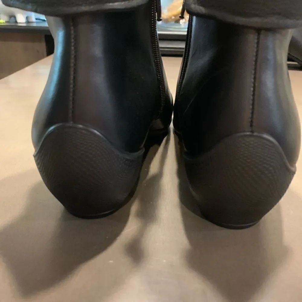 New Ecco Booties  - Picture 2 of 6